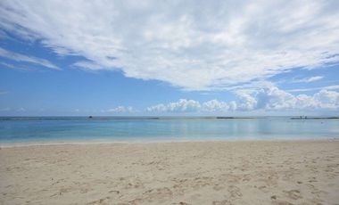 Único Lote Frente al Mar en Rosewood Mayakoba | Oportunidad Irrepetible