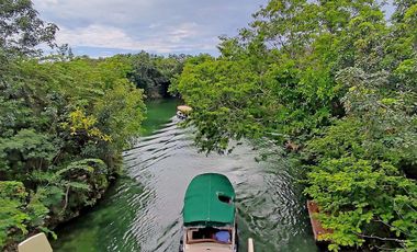 Único Lote Frente al Mar en Rosewood Mayakoba | Oportunidad Irrepetible