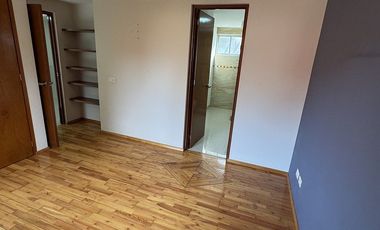 Casa en condominio en venta en Rincón del Bosque Xochimilco