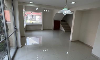 Casa en condominio en venta en Rincón del Bosque Xochimilco