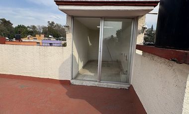 Casa en condominio en venta en Rincón del Bosque Xochimilco