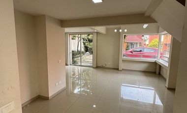 Casa en condominio en venta en Rincón del Bosque Xochimilco