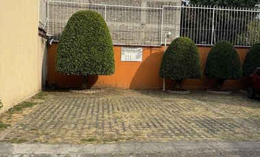 Casa en condominio en venta en Rincón del Bosque Xochimilco