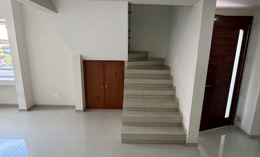 Casa en condominio en venta en Rincón del Bosque Xochimilco
