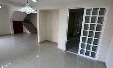 Casa en condominio en venta en Rincón del Bosque Xochimilco