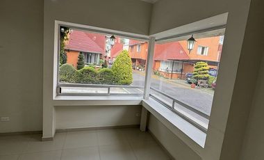 Casa en condominio en venta en Rincón del Bosque Xochimilco