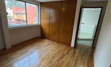 Casa en condominio en venta en Rincón del Bosque Xochimilco