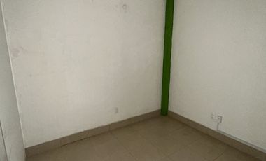 EDIFICIO CON ESPACIOS PARA OFICINAS EN RENTA