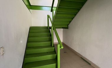 EDIFICIO CON ESPACIOS PARA OFICINAS EN RENTA