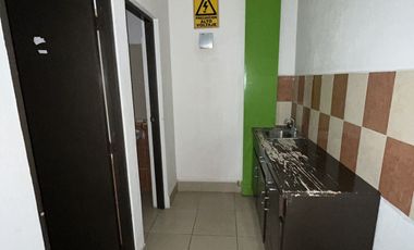 EDIFICIO CON ESPACIOS PARA OFICINAS EN RENTA