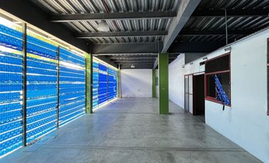 EDIFICIO CON ESPACIOS PARA OFICINAS EN RENTA