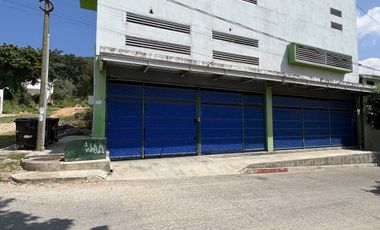 EDIFICIO CON ESPACIOS PARA OFICINAS EN RENTA