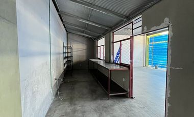 EDIFICIO CON ESPACIOS PARA OFICINAS EN RENTA