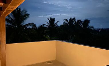Casa en Venta en San Crisanto, Sinanché Yucatán