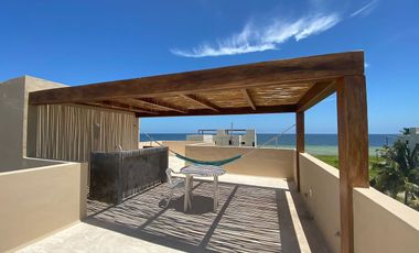 Casa en Venta en San Crisanto, Sinanché Yucatán