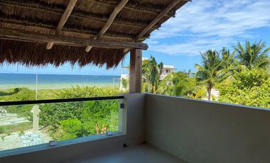 Casa en Venta en San Crisanto, Sinanché Yucatán