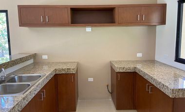 Casa en Venta en San Crisanto, Sinanché Yucatán