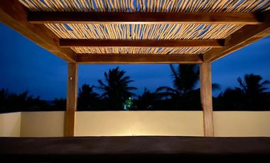 Casa en Venta en San Crisanto, Sinanché Yucatán