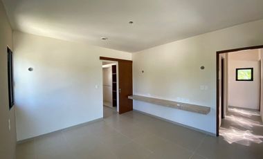 Casa en Venta en San Crisanto, Sinanché Yucatán
