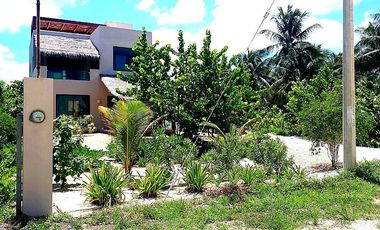 Casa en Venta en San Crisanto, Sinanché Yucatán