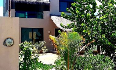 Casa en Venta en San Crisanto, Sinanché Yucatán