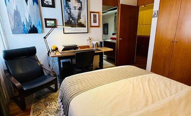 Departamento Remodelado en Providencia