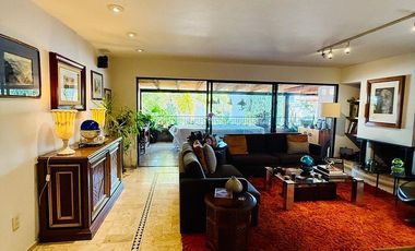Departamento Remodelado en Providencia