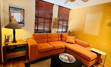 Departamento Remodelado en Providencia
