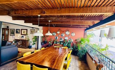 Departamento Remodelado en Providencia