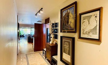 Departamento Remodelado en Providencia