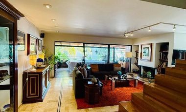 Departamento Remodelado en Providencia