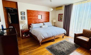 Departamento Remodelado en Providencia