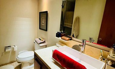 Departamento Remodelado en Providencia