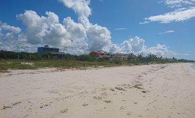 VENTA DE TERRENO YUCATÁN