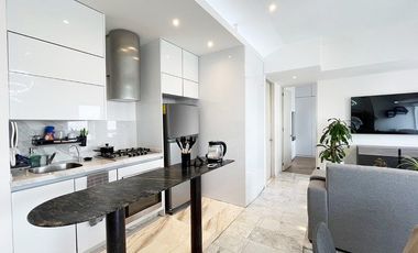 Departamento en Venta – ICON San Ángel