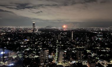 Departamento en Venta – ICON San Ángel