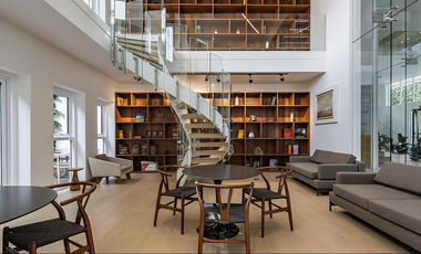 Departamento en Venta – ICON San Ángel