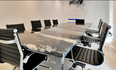 Departamento en Venta – ICON San Ángel