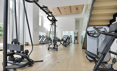 Departamento en Venta – ICON San Ángel