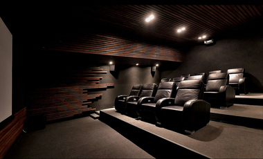 Departamento en Venta – ICON San Ángel