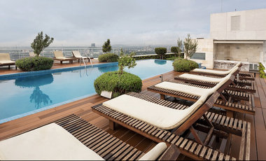 Departamento en Venta – ICON San Ángel