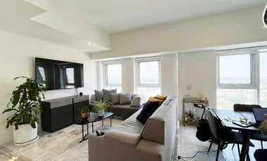 Departamento en Venta – ICON San Ángel