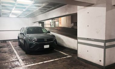 Departamento en Venta – ICON San Ángel