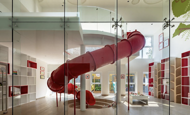 Departamento en Venta – ICON San Ángel