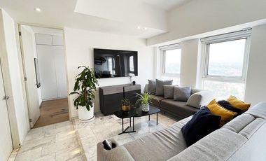 Departamento en Venta – ICON San Ángel