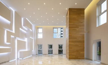 Departamento en Venta – ICON San Ángel