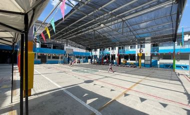 Escuela en Venta, San Lucas, Iztapalapa, CDMX