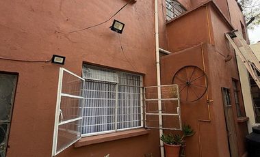 Casa en Venta, Benito Juárez