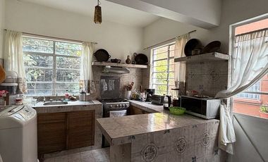 Casa en Venta, Benito Juárez