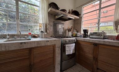 Casa en Venta, Benito Juárez